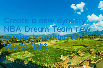Create a new dynasty 