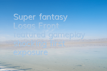 Super fantasy 