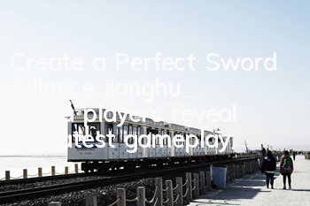 Create a Perfect Sword Alliance 