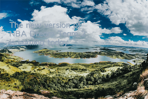 The new version of 