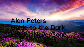 Alan Peter's Guide to the Dark Leader 