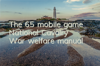 The 65 mobile game