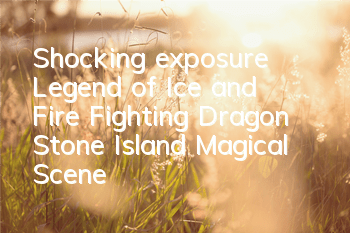 Shocking exposure! 