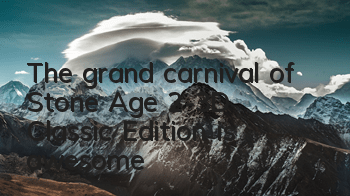 The grand carnival of 