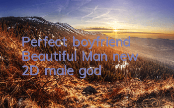 Perfect boyfriend! 
