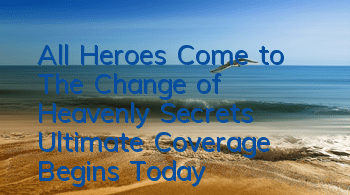All Heroes Come to 