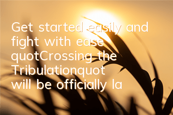 Get started easily and fight with ease! 