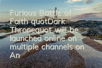 Furious Battle of Faith 