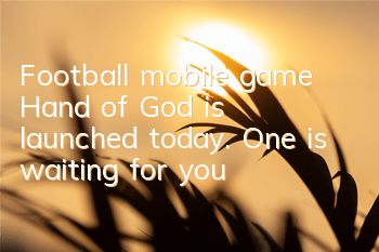 Football mobile game