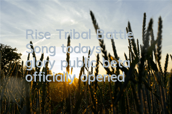 Rise! 