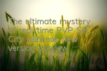The ultimate mystery of real-time PVP 