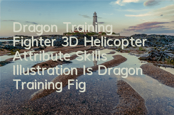 Dragon Training Fighter 3D Helicopter Attribute Skills Illustration Is Dragon Training Fighter 3D Helicopter Good