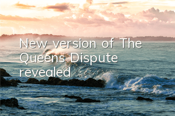 New version of 