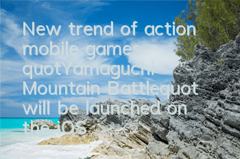 New trend of action mobile games 