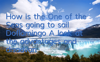 How is the One of the Seas going to sail Doflamingo? A look at the advantages and disadvantages