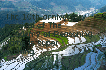 The 10th anniversary carnival of 