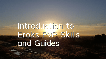 Introduction to Erok's PvP Skills and Guides