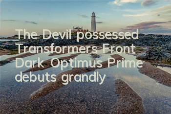 The Devil possessed 