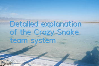 Detailed explanation of the 