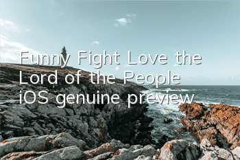 Funny Fight 