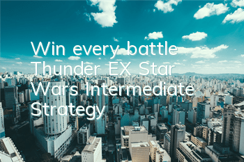 Win every battle! 