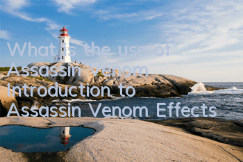 What is the use of Assassin Venom? Introduction to Assassin Venom Effects