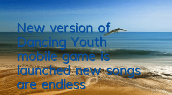 New version of 