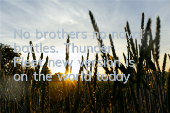 No brothers, no naval battles. 