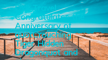 Didi Travel Congratulates the Anniversary of 