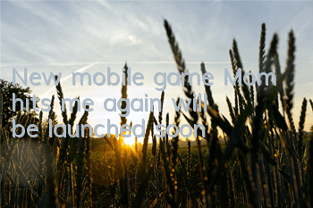 New mobile game 