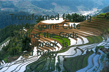 Transformed fighting mobile game 