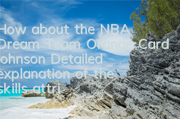 How about the NBA Dream Team Orange Card Johnson? Detailed explanation of the skills attributes of Orange Card Johnson