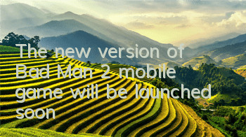 The new version of 