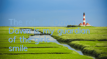 The role of 