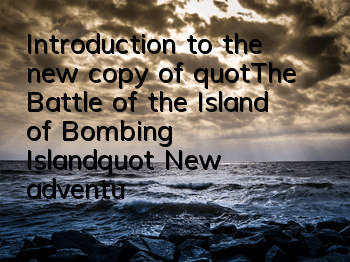 Introduction to the new copy of 
