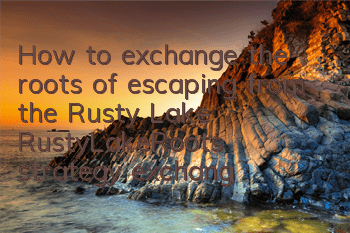 How to exchange the roots of escaping from the Rusty Lake? RustyLakeRoots strategy exchange