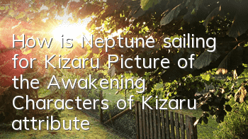 How is Neptune sailing for Kizaru? Picture of the Awakening Characters of Kizaru attribute skills