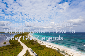 Introduction to the Young Three Kingdoms Market System How to Draw God Generals