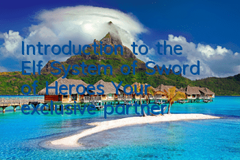 Introduction to the Elf System of 