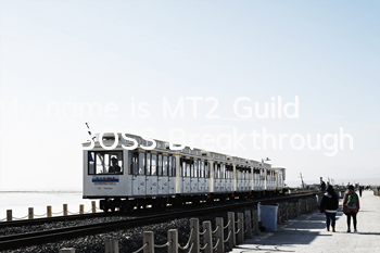 My name is MT2 Guild Copy BOSS Breakthrough