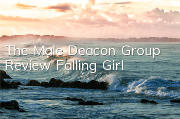 The Male Deacon Group Review: Falling Girl