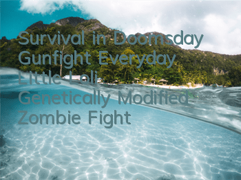 Survival in Doomsday 