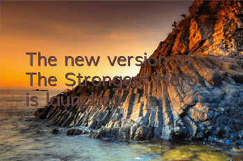 The new version of 