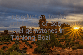 Introduction to the attributes of 3d6 level gemstones in Tianlong Bazi