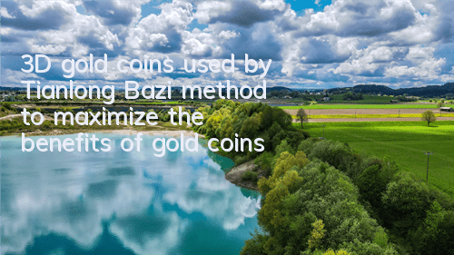 3D gold coins used by Tianlong Bazi, method to maximize the benefits of gold coins