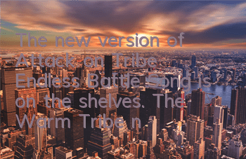 The new version of Attack on Tribe Endless Battle Song is on the shelves. The Warm Tribe needs protection
