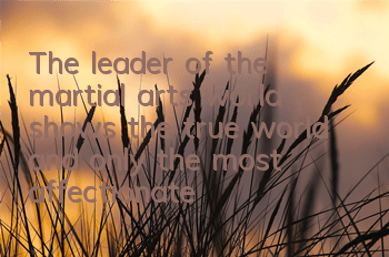 The leader of the martial arts world shows the true world, and only the most affectionate and sexuality can be fulfilled