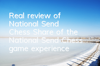 Real review of 