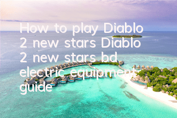 How to play 