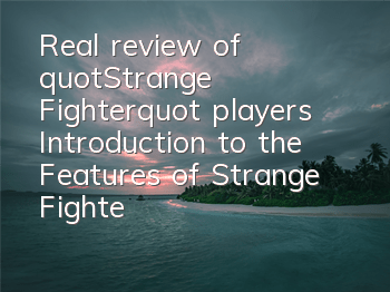 Real review of 